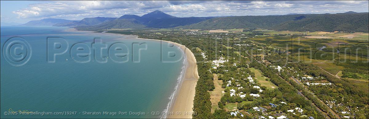 Peter Bellingham Photography Sheraton Mirage Port Douglas - QLD (PBH4 00 14198)